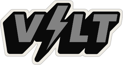 train.VOLT logo